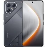 Смартфон TECNO Pova 7 Ultra 8/256Gb Geek Black (LJ9 256+8 GEEK BLACK)