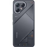 Смартфон TECNO Pova 7 Ultra 8/256Gb Geek Black (LJ9 256+8 GEEK BLACK)