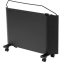 Конвектор Denzel XCE-1000B - 98127 - фото 2