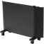 Конвектор Denzel XCE-1000B - 98127 - фото 4