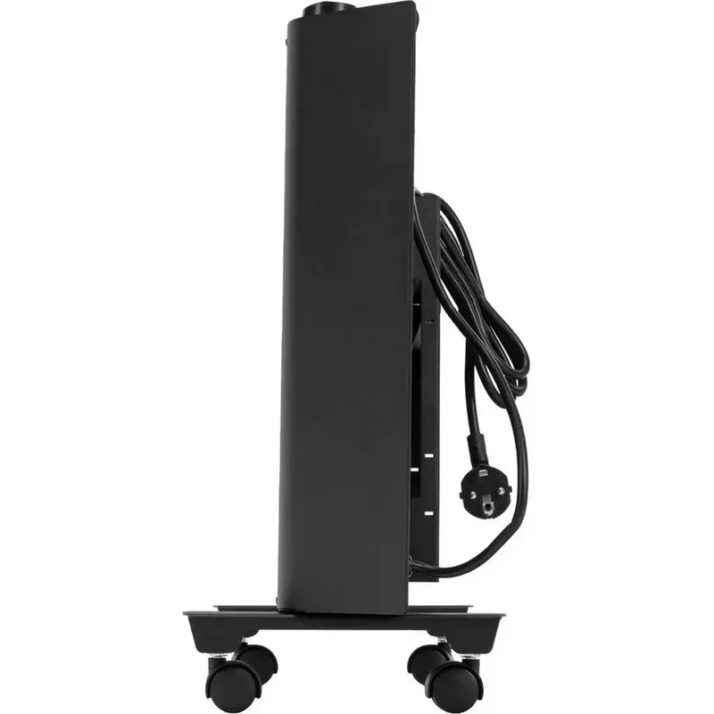 Конвектор Denzel XCE-1000B - 98127 - фото 7