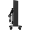 Конвектор Denzel XCE-1000B - 98127 - фото 8