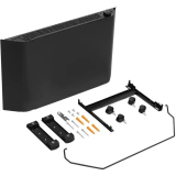 Конвектор Denzel XCE-1000B (98127)
