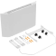 Конвектор Denzel XCE-1500 - 98131 - фото 12