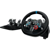 Руль Logitech G29 Driving Force (941-000112) (941-000112/113/114/142)