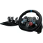 Руль Logitech G29 Driving Force (941-000112) - 941-000112/113/114/142