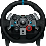 Руль Logitech G29 Driving Force (941-000112) (941-000112/113/114/142)