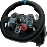 Руль Logitech G29 Driving Force (941-000112) (941-000112/113/114/142)