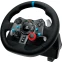 Руль Logitech G29 Driving Force (941-000112) - 941-000112/113/114/142 - фото 3