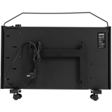 Конвектор Denzel XCE-1500B (98128)