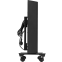 Конвектор Denzel XCE-1500B - 98128 - фото 8