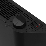 Конвектор Denzel XCE-1500B (98128)
