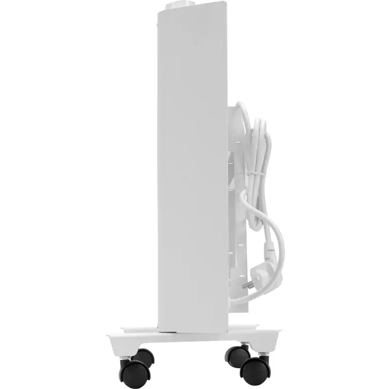 Конвектор Denzel XCE-2000 - 98132 - фото 7