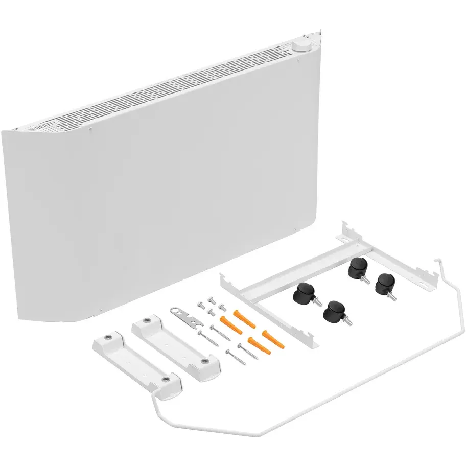 Конвектор Denzel XCE-2000 - 98132 - фото 12