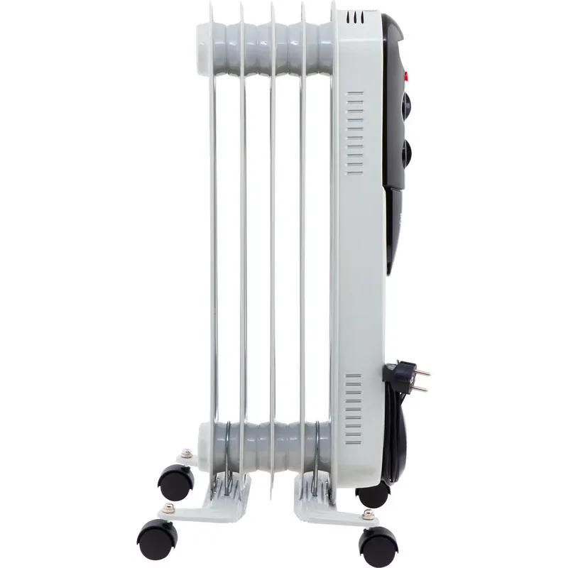 Масляный радиатор MTX OCH-1000 - 98301 - фото 3