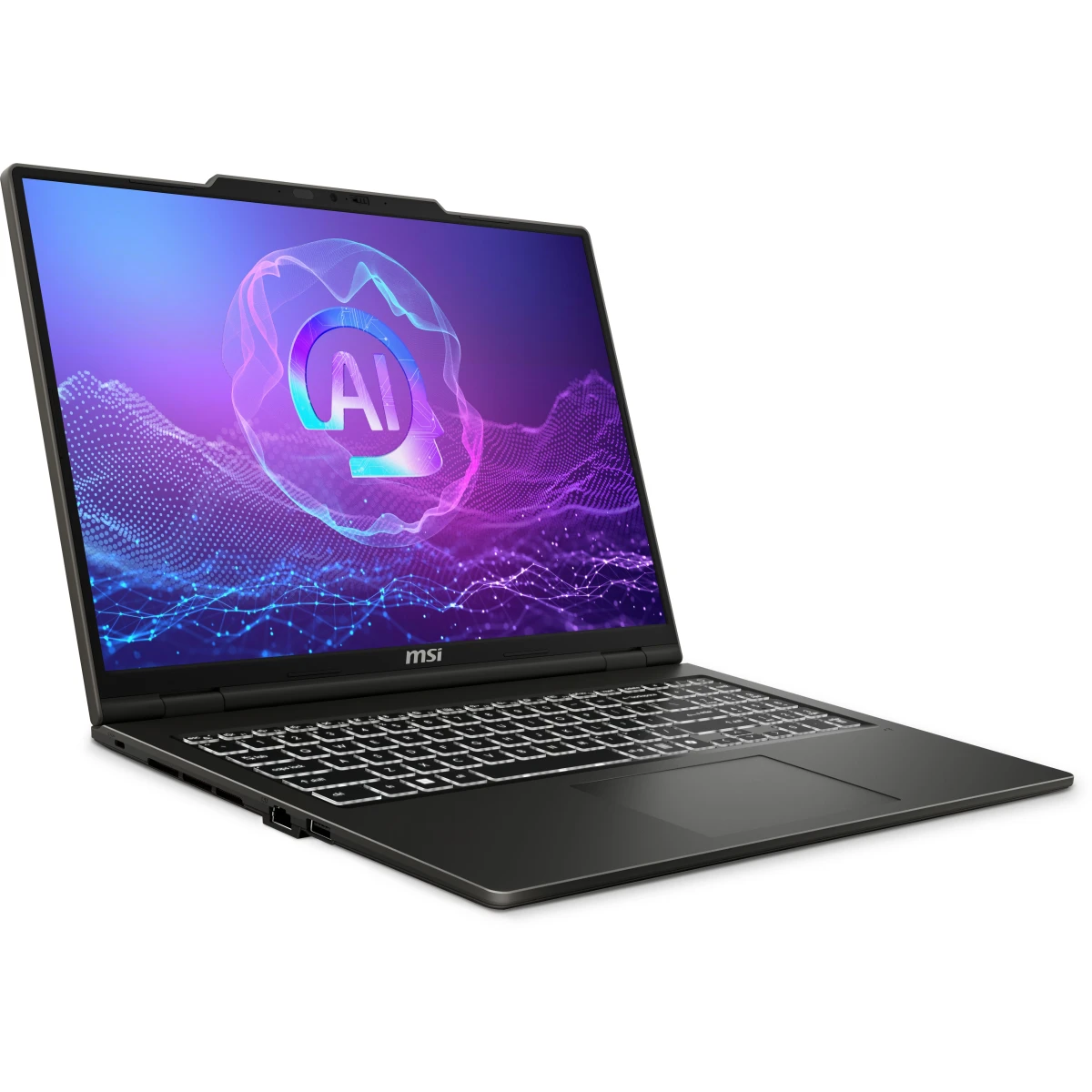 Ноутбук MSI VenturePro 16 AI A2HVEG-033XRU - 9S7-261121-033 - фото 2