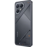 Смартфон TECNO Pova 7 Ultra 12/256Gb Geek Black (LJ9 256+12 GEEK BLACK)