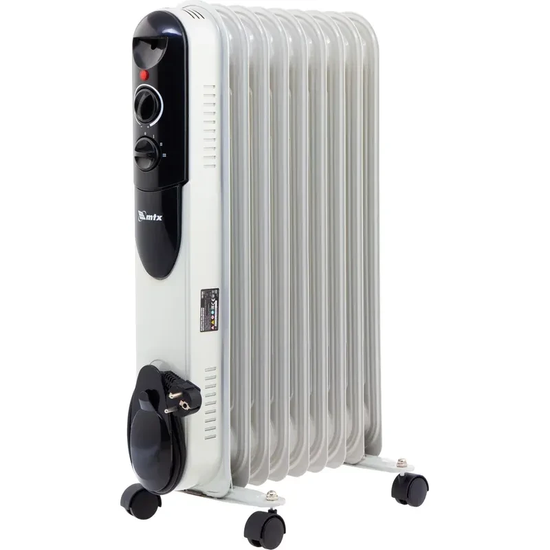 Масляный радиатор MTX OCH-2000 - 98303