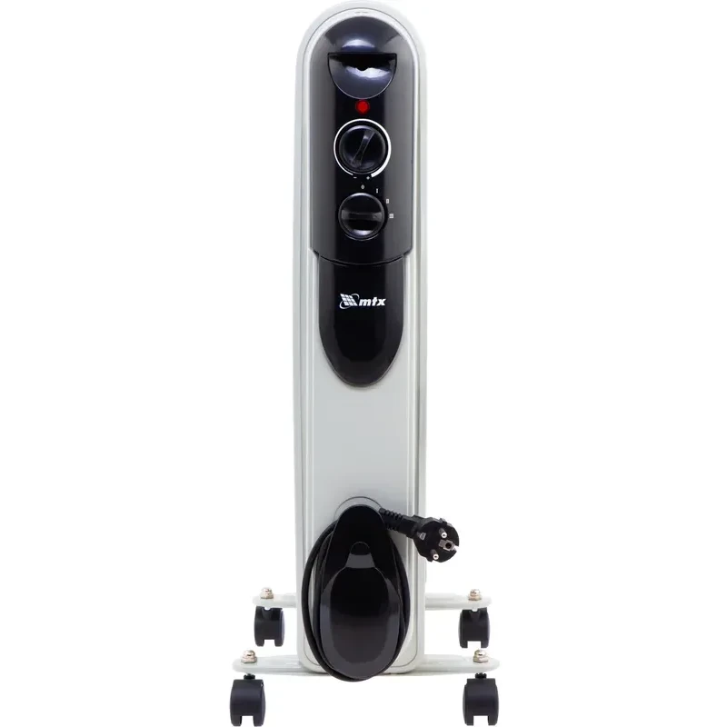 Масляный радиатор MTX OCH-2000 - 98303 - фото 2