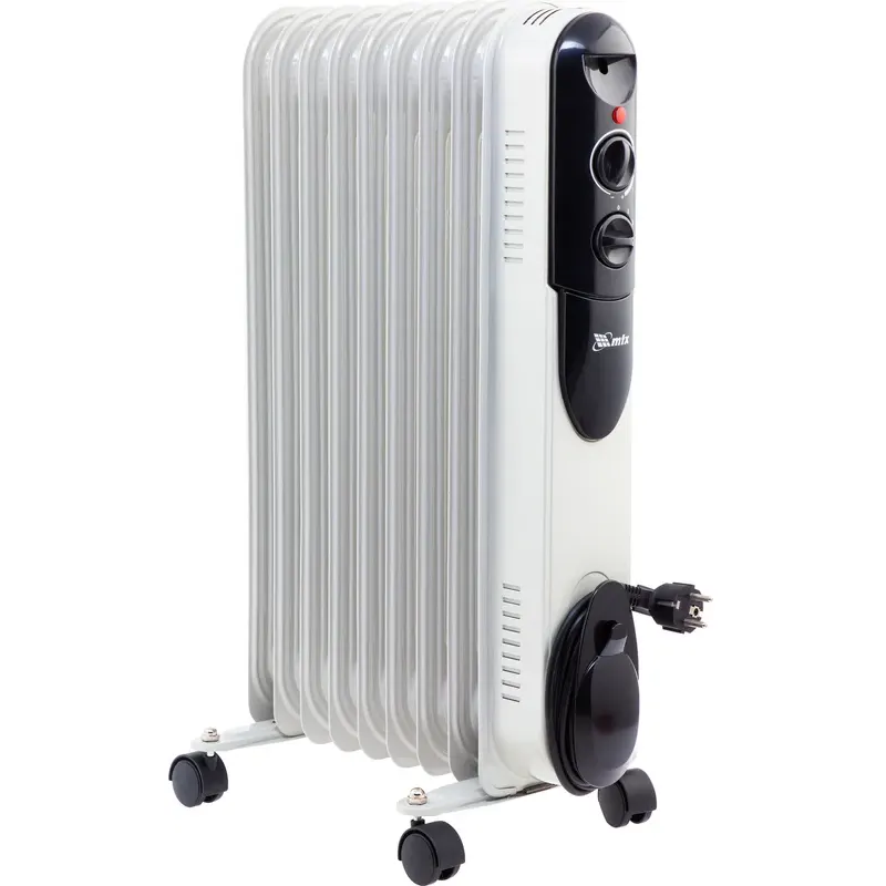 Масляный радиатор MTX OCH-2000 - 98303 - фото 3