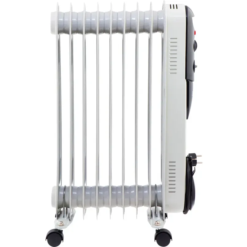 Масляный радиатор MTX OCH-2000 - 98303 - фото 4