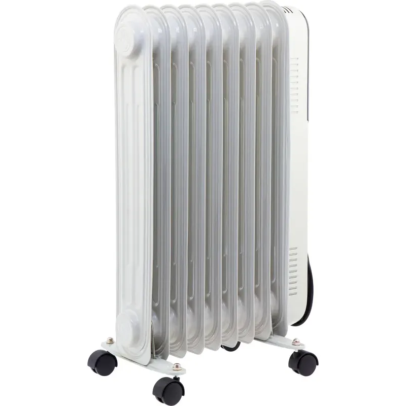 Масляный радиатор MTX OCH-2000 - 98303 - фото 5