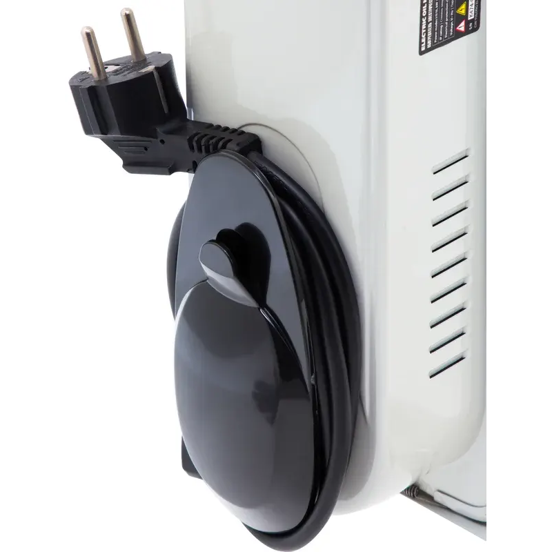 Масляный радиатор MTX OCH-2000 - 98303 - фото 8