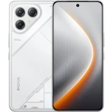 Смартфон TECNO Pova 7 Ultra 8/256Gb Geek White (LJ9 256+8 GEEK WHITE)