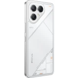 Смартфон TECNO Pova 7 Ultra 8/256Gb Geek White (LJ9 256+8 GEEK WHITE)