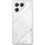 Смартфон TECNO Pova 7 Ultra 8/256Gb Geek White (LJ9 256+8 GEEK WHITE)
