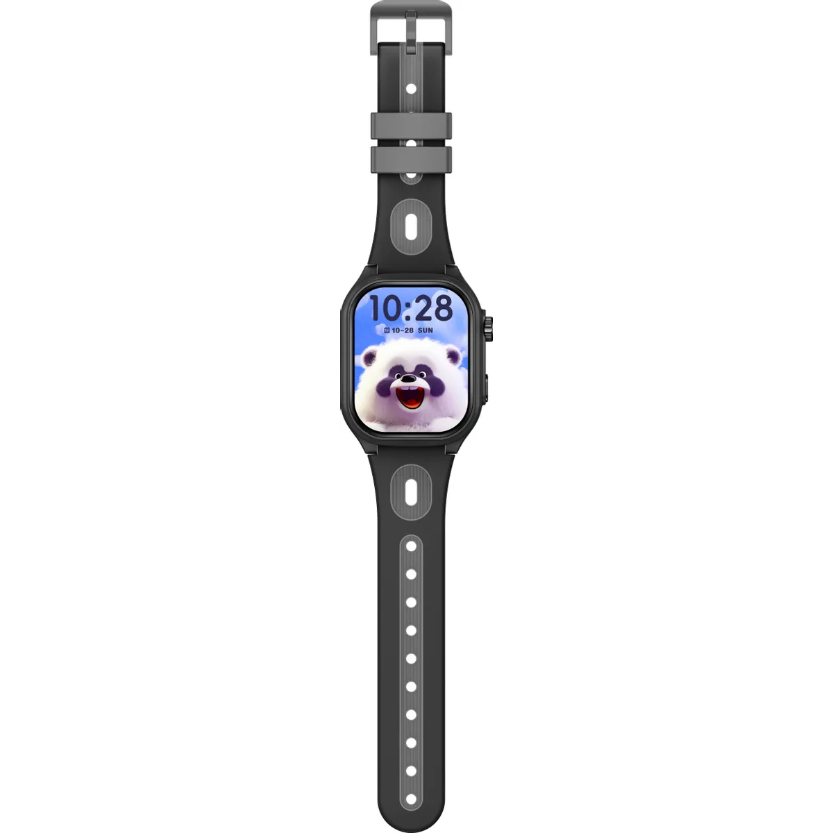 Умные часы Aimoto Eclipse 4G Black - фото 7