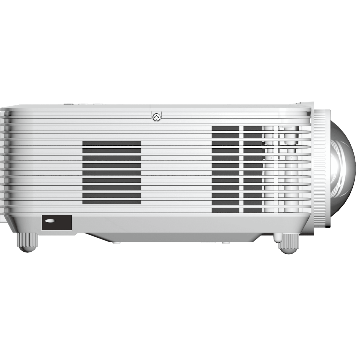 Проектор InFocus IN0046ST - фото 5