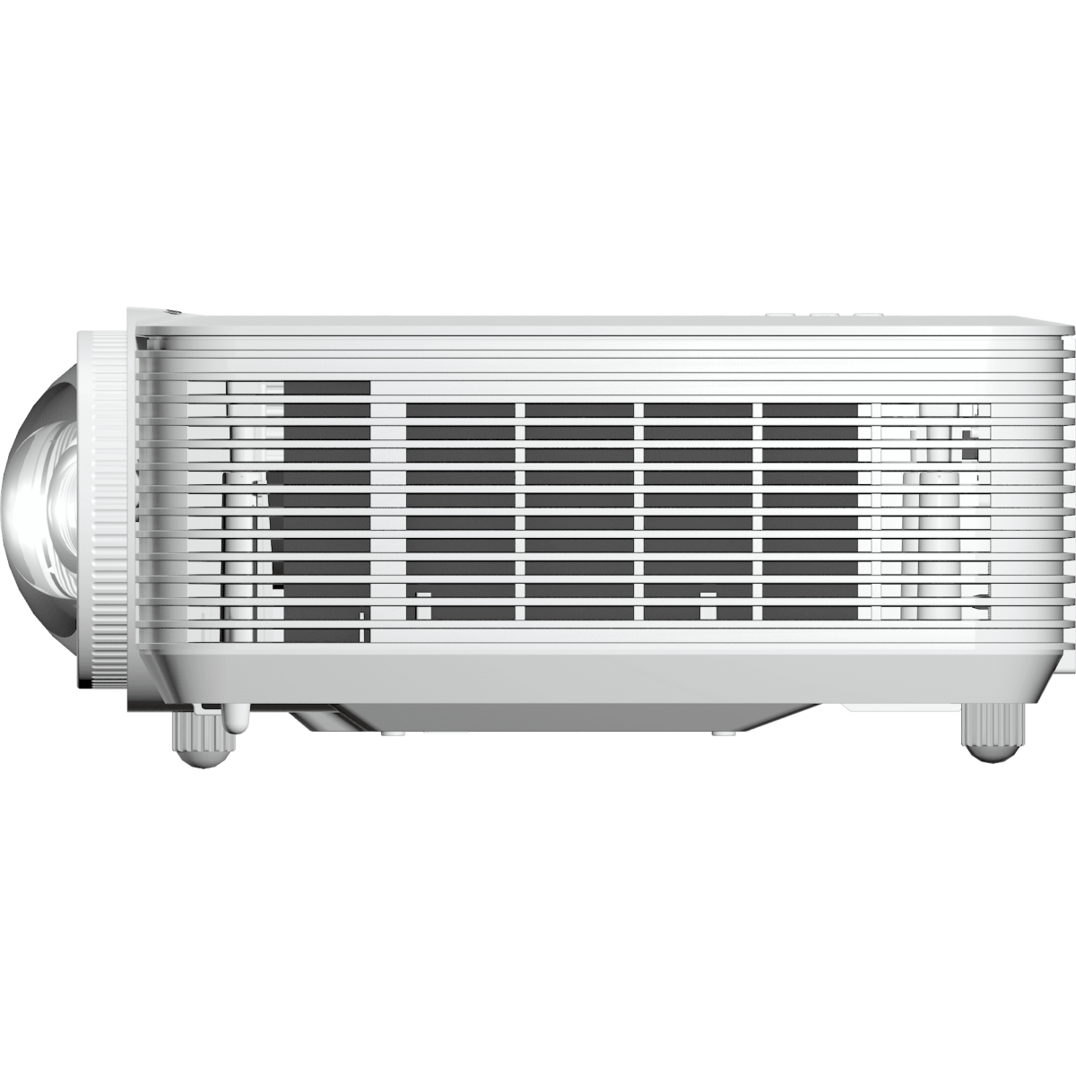 Проектор InFocus IN0046ST - фото 6