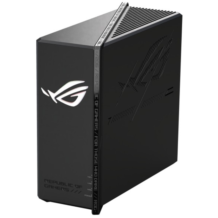 Wi-Fi маршрутизатор (роутер) ASUS ROG STRIX GS-BE18000