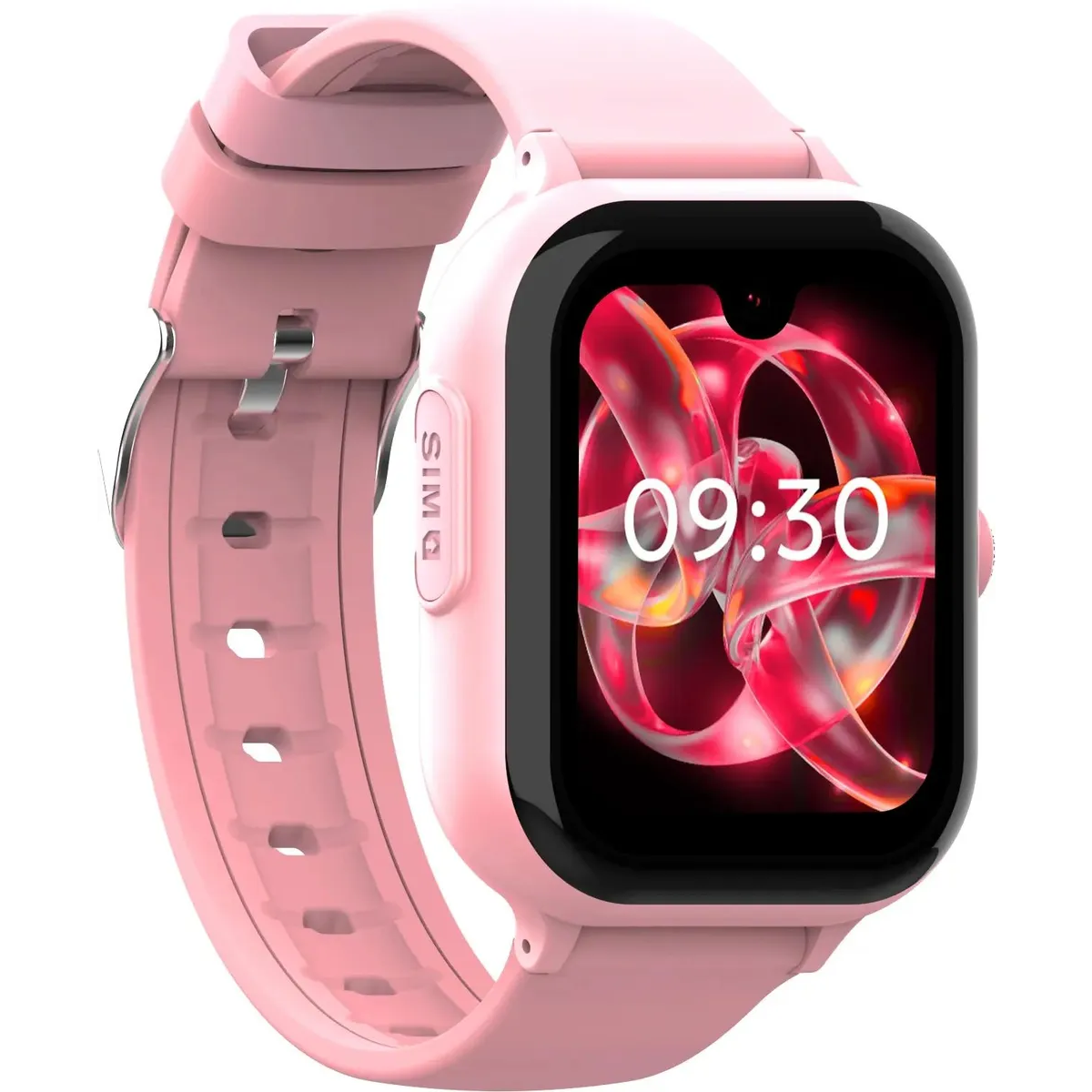 Умные часы Aimoto Infinity 4G Pink - фото 2