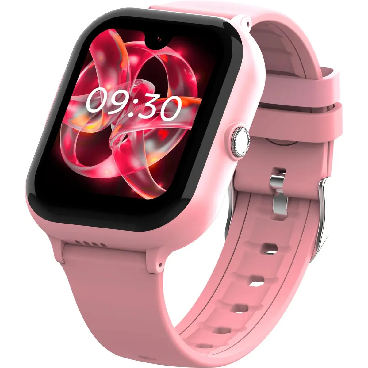 Умные часы Aimoto Infinity 4G Pink - фото 3