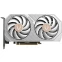 Видеокарта NVIDIA GeForce RTX 5060 Zotac Twin Edge White OC 8Gb (ZT-B50600Q-10M)