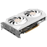 Видеокарта NVIDIA GeForce RTX 5060 Zotac Twin Edge White OC 8Gb (ZT-B50600Q-10M)