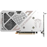 Видеокарта NVIDIA GeForce RTX 5060 Zotac Twin Edge White OC 8Gb (ZT-B50600Q-10M)