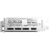 Видеокарта NVIDIA GeForce RTX 5060 Zotac Twin Edge White OC 8Gb (ZT-B50600Q-10M)