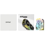 Видеокарта NVIDIA GeForce RTX 5060 Zotac Twin Edge White OC 8Gb (ZT-B50600Q-10M)