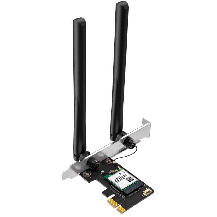 Wi-Fi адаптер Mercusys MA70XE