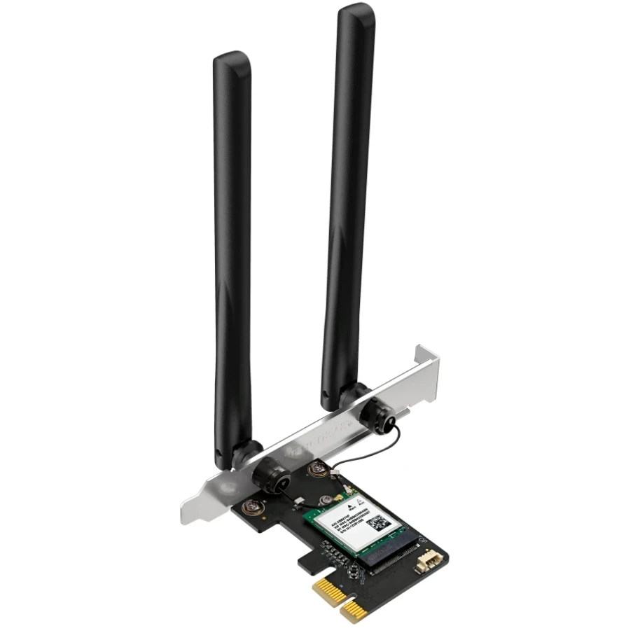 Wi-Fi адаптер Mercusys MA70XE