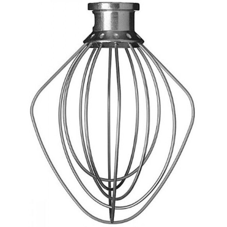 Миксер KitchenAid 5KSM175PSEMS - фото 5