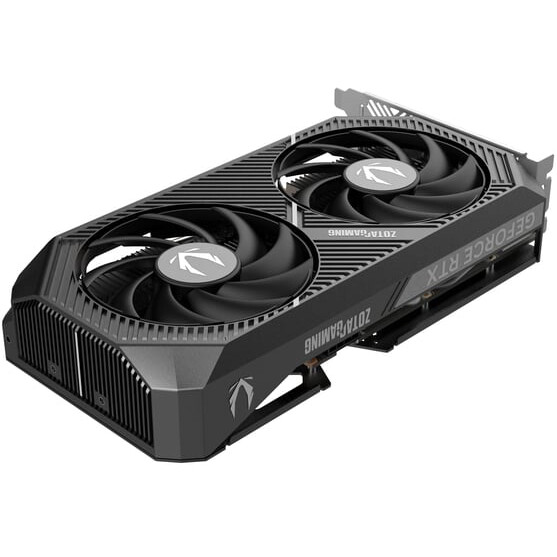 Видеокарта NVIDIA GeForce RTX 5060 Zotac Twin Edge 8Gb (ZT-B50600E-10M) - фото 3