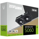 Видеокарта NVIDIA GeForce RTX 5060 Zotac Twin Edge 8Gb (ZT-B50600E-10M)