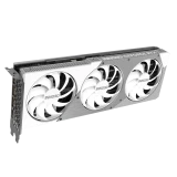 Видеокарта NVIDIA GeForce RTX 5070 Ti INNO3D X3 OC White 16Gb (N507T3-16D7X-176068W)