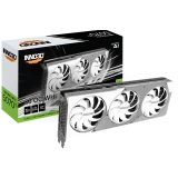 Видеокарта NVIDIA GeForce RTX 5070 Ti INNO3D X3 OC White 16Gb (N507T3-16D7X-176068W)