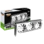 Видеокарта NVIDIA GeForce RTX 5070 Ti INNO3D X3 OC White 16Gb (N507T3-16D7X-176068W) - фото 3