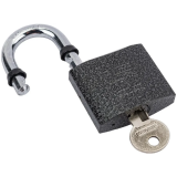 Замок навесной ПТК АЛЛЮР ВС1Ч-350